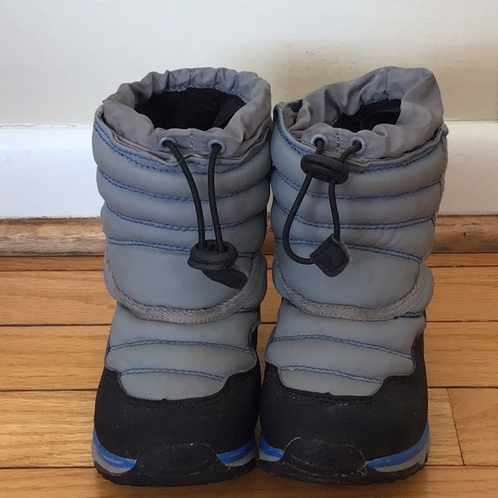 Western Chief Unisex- CH20 Snow Boot (Toddler)